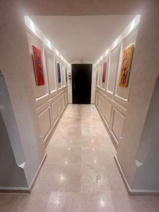 E-Appartement De Luxe Centre Gueliz Piscine Parking Fibre Netflix Marakéš Exteriér fotografie